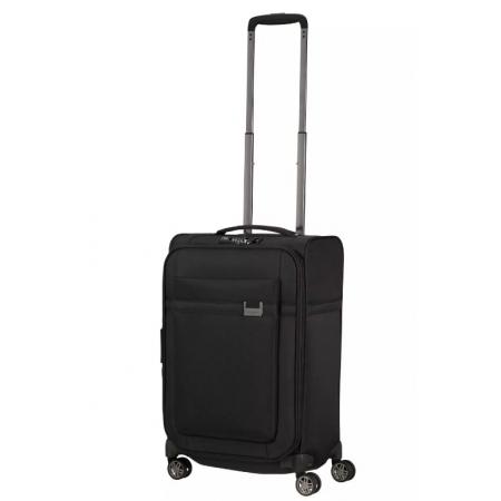 Валіза на колесах Samsonite Airea 38+5.5L (KE0*09002) black