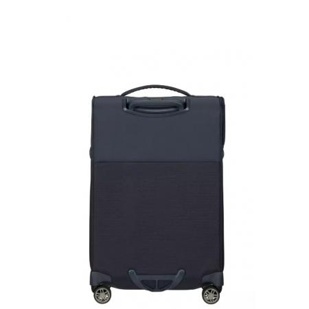 Валіза на колесах Samsonite Airea 38+5.5L (KE0*11002) dark blue
