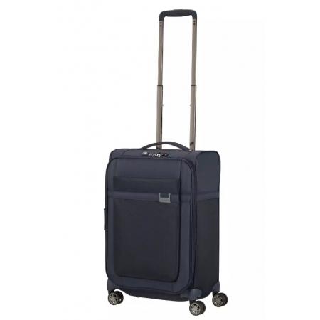 Валіза на колесах Samsonite Airea 38+5.5L (KE0*11002) dark blue