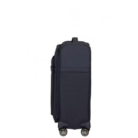 Валіза на колесах Samsonite Airea 38+5.5L (KE0*11002) dark blue