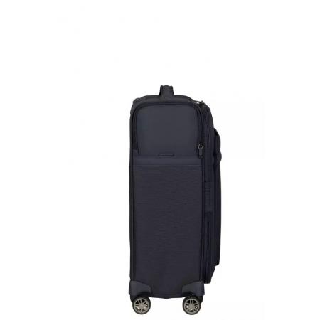 Валіза на колесах Samsonite Airea 38+5.5L (KE0*11002) dark blue