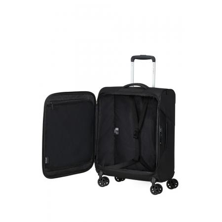 Валіза на колесах Samsonite Litebeam 39L (KL7*09003) black
