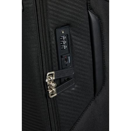 Валіза на колесах Samsonite Litebeam 39L (KL7*09003) black