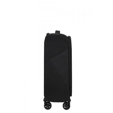 Валіза на колесах Samsonite Litebeam 39L (KL7*09003) black