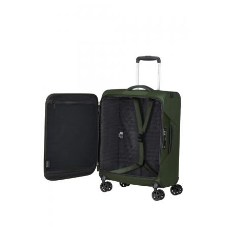 Валіза на колесах Samsonite Litebeam 39L (KL7*14003) climbing ivy