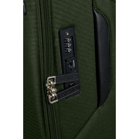 Валіза на колесах Samsonite Litebeam 39L (KL7*14003) climbing ivy