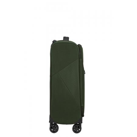 Валіза на колесах Samsonite Litebeam 39L (KL7*14003) climbing ivy