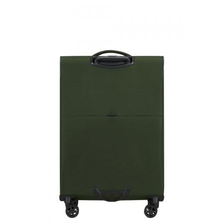 Валіза на колесах Samsonite Litebeam 67+6L (KL7*14004) climbing ivy