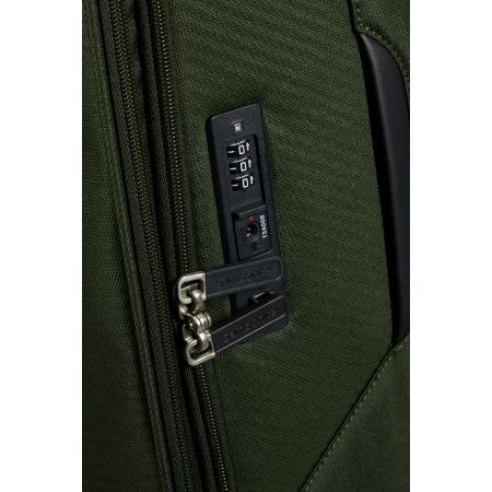 Валіза на колесах Samsonite Litebeam 67+6L (KL7*14004) climbing ivy
