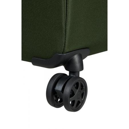 Валіза на колесах Samsonite Litebeam 67+6L (KL7*14004) climbing ivy
