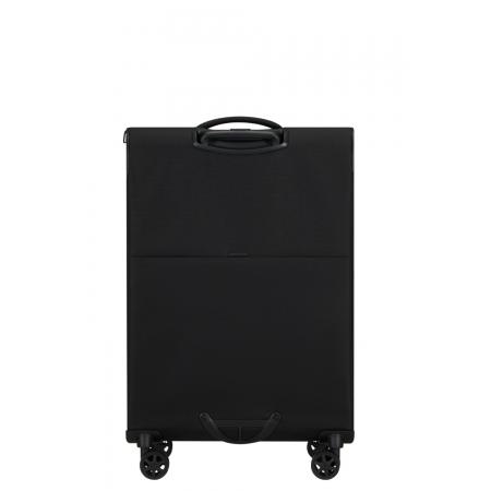 Чемодан на колесах Samsonite Litebeam 103+8L (KL7*09005) black