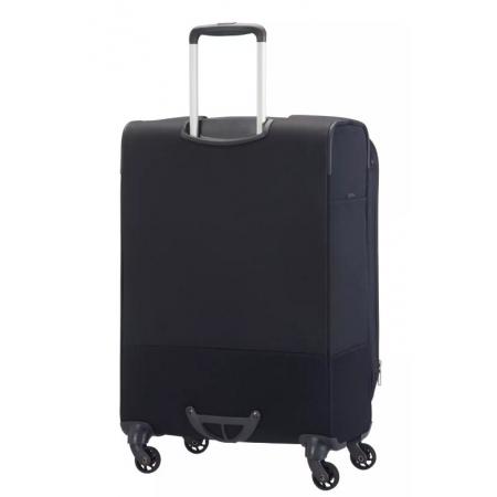 Валіза на колесах Samsonite Base boost 67.5L (38N*09004) black