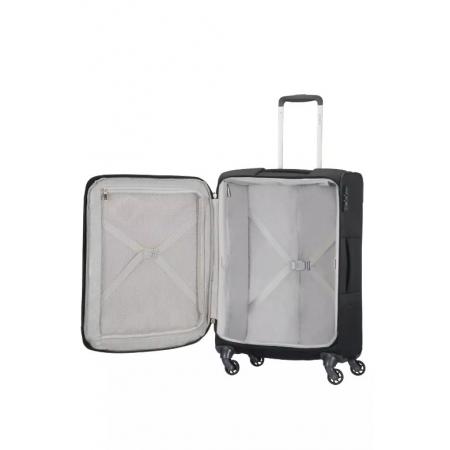 Валіза на колесах Samsonite Base boost 105L (38N*09005) black