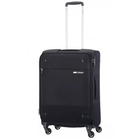 Валіза на колесах Samsonite Base boost 105L (38N*09005) black