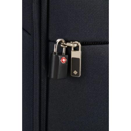 Валіза на колесах Samsonite Base boost 105L (38N*09005) black