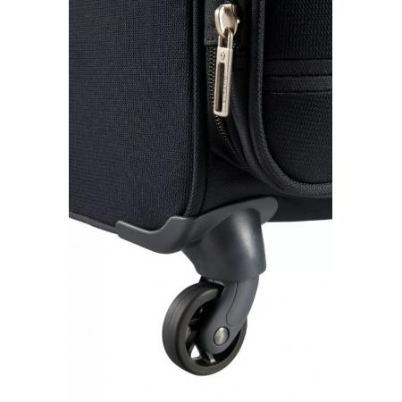 Валіза на колесах Samsonite Base boost 105L (38N*09005) black
