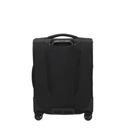 Валіза на колесах Samsonite Respark 43L (KJ3*09004) black