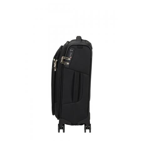 Валіза на колесах Samsonite Respark 43L (KJ3*09004) black