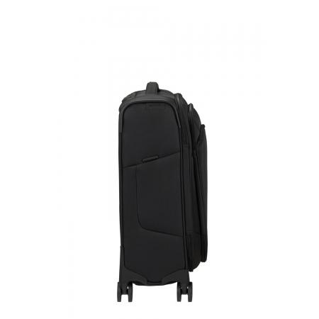 Валіза на колесах Samsonite Respark 43L (KJ3*09004) black