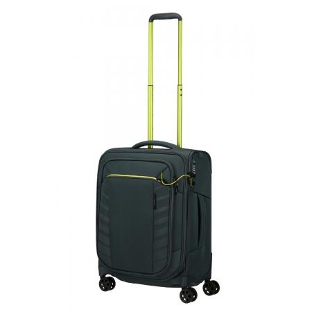 Чемодан на колесах Samsonite Respark 43L (KJ3*24004) urban green