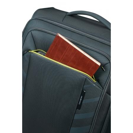 Чемодан на колесах Samsonite Respark 43L (KJ3*24004) urban green