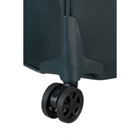 Чемодан на колесах Samsonite Respark 43L (KJ3*24004) urban green