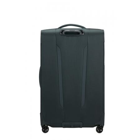 Валіза на колесах Samsonite Respark 124+16L (KJ3*24007) urban green