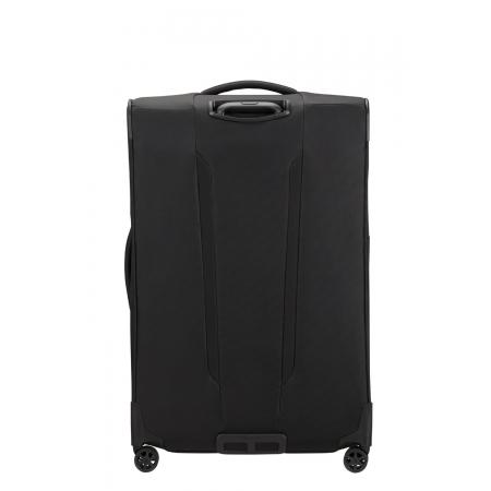 Валіза на колесах Samsonite Respark 156+14L (KJ3*09008) black