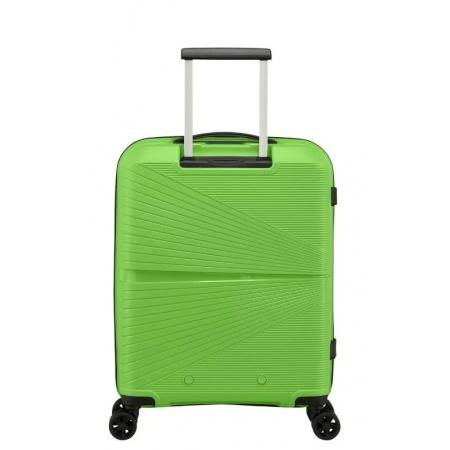 Чемодан на колесах American Tourister Airconic 33.5L (88G*04001) green