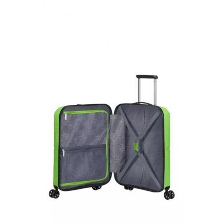 Чемодан на колесах American Tourister Airconic 33.5L (88G*04001) green