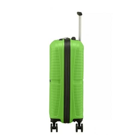 Чемодан на колесах American Tourister Airconic 33.5L (88G*04001) green