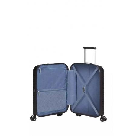 Валіза на колесах American Tourister Airconic 33.5L (88G*09001) black