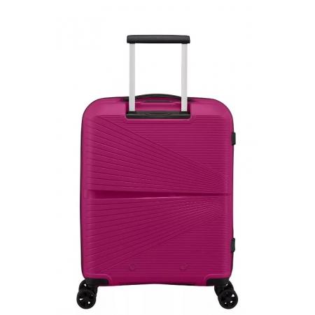 Валіза на колесах American Tourister Airconic 33.5L (88G*91001) violet