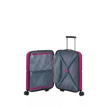 Валіза на колесах American Tourister Airconic 33.5L (88G*91001) violet
