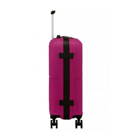 Валіза на колесах American Tourister Airconic 33.5L (88G*91001) violet