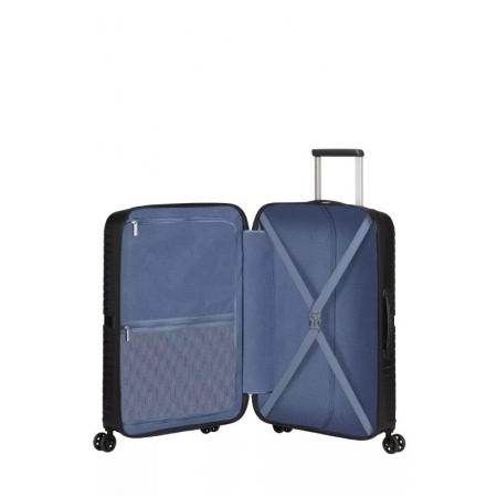 Валіза на колесах American Tourister Airconic 67L (88G*09002) black