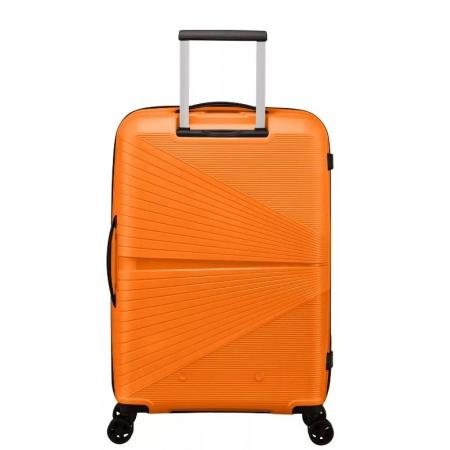 Валіза на колесах American Tourister Airconic 67L (88G*86002) orange