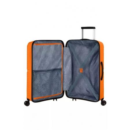 Валіза на колесах American Tourister Airconic 67L (88G*86002) orange