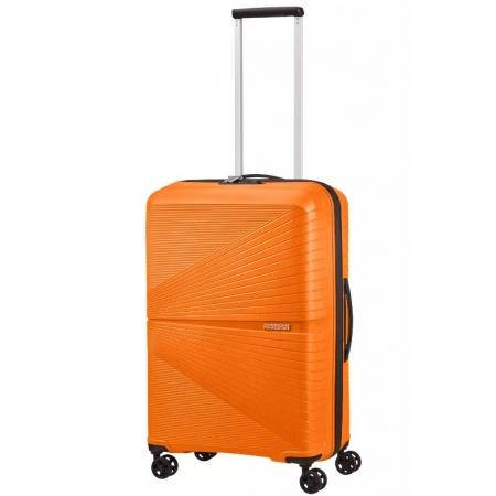 Валіза на колесах American Tourister Airconic 67L (88G*86002) orange