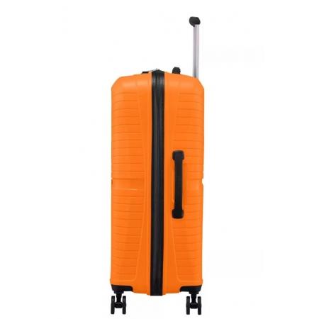 Валіза на колесах American Tourister Airconic 67L (88G*86002) orange