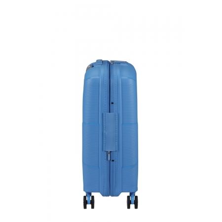 Валіза на колесах American Tourister Starvibe 37+4L (MD5*01002) tranquil blue