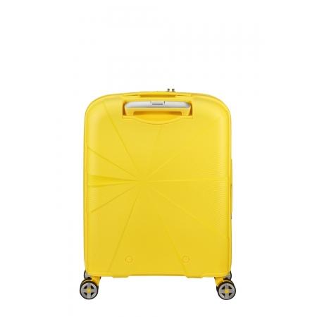 Валіза на колесах American Tourister Starvibe 37+4L (MD5*06002) electric lemon