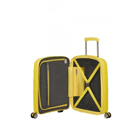 Валіза на колесах American Tourister Starvibe 37+4L (MD5*06002) electric lemon