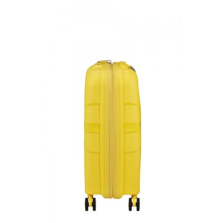 Валіза на колесах American Tourister Starvibe 37+4L (MD5*06002) electric lemon