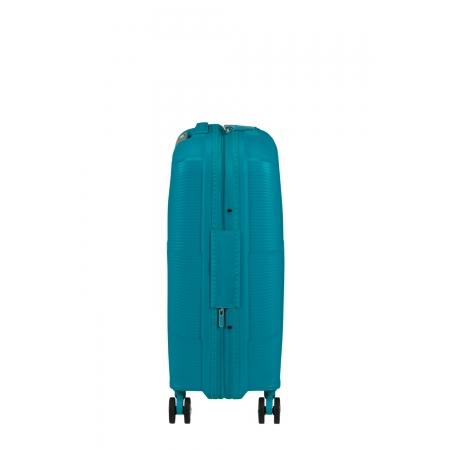 Валіза на колесах American Tourister Starvibe 37+4L (MD5*51002) verdigris