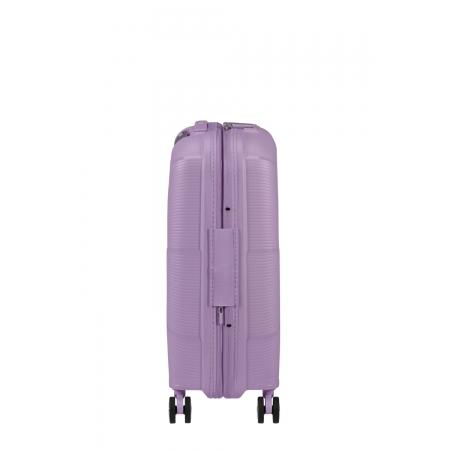 Чемодан на колесах American Tourister Starvibe 37+4L (MD5*81002) digital lavender