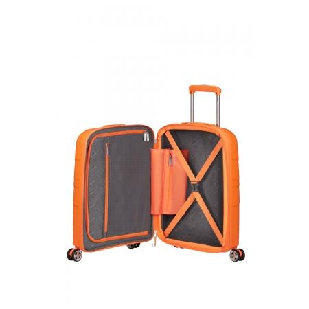 Валіза на колесах American Tourister Starvibe 37+4L (MD5*96002) papaya smootyie