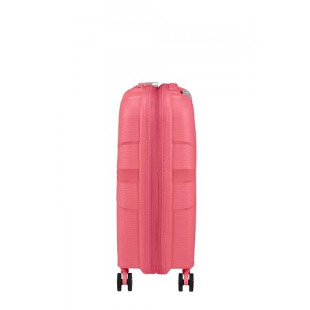 Чемодан на колесах American Tourister Starvibe 37+4L (MD5*00002) sun kissed corak
