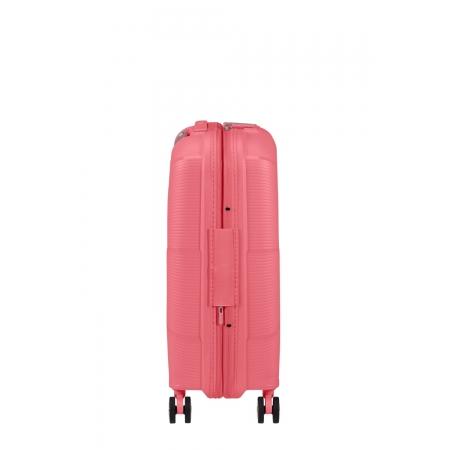Чемодан на колесах American Tourister Starvibe 37+4L (MD5*00002) sun kissed corak