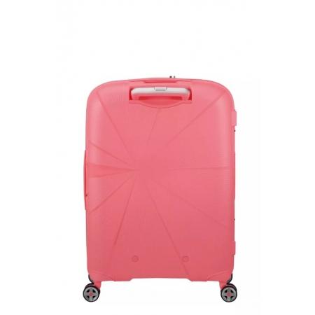 Валіза на колесах American Tourister Starvibe 70+7L (MD5*00003) sun kissed corak